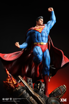 XM Studios Superman Classic Ver A
